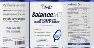 BalanceMD