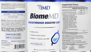 BiomeMD