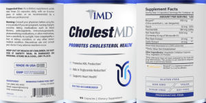 CholestMD