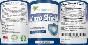 Micro Shield