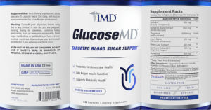 GlucoseMD