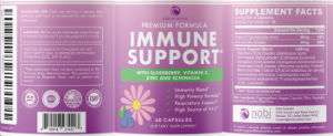 Immune Support