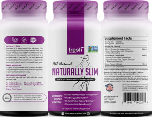 Naturally Slim