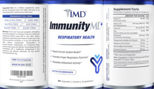 ImmunityMD+