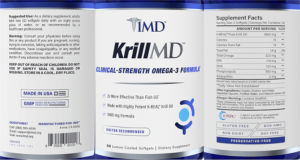 KrillMD