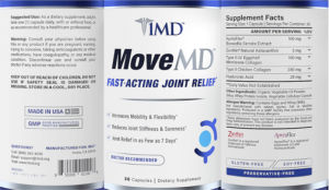 MoveMD