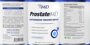 ProstateMD