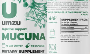 Mucuna