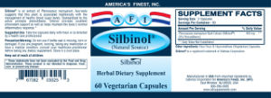 Silbinol