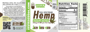 Full Spectrum Hemp