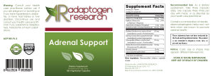 Adrenal Support