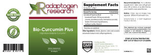 Bio-Curcumin Plus