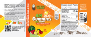 AM Gummies