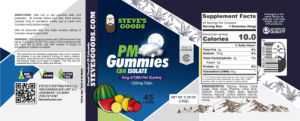 PM Gummies