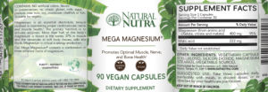 Mega Magnesium