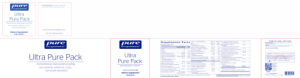 Ultra Pure Pack