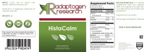 HistaCalm