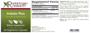 Indole Plus
