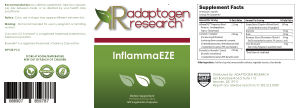 InflammaEZE