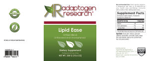 Lipid Ease