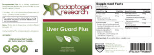 Liver Guard Plus