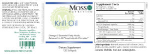 Krill Oil