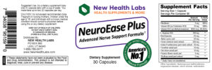NeuroEase Plus