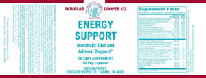 Energy Support