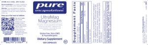 UltraMag Magnesium
