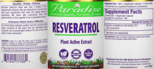 Resveratrol