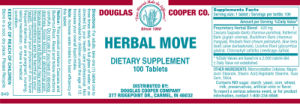 Herbal Move