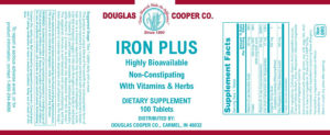 Iron Plus