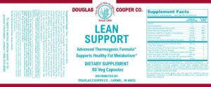Lean Support