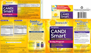 Candi Smart 2