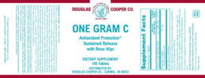 One Gram C