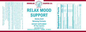 Relax Mood Support