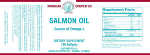 Salmon Oil