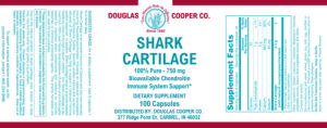 Shark Cartilage