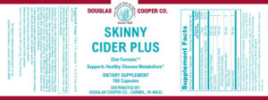Skinny Cider Plus