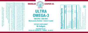 Ultra Omega-3