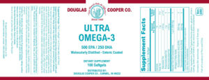 Ultra Omega-3