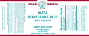 Ultra Resveratrol Plus