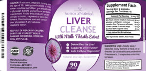 Liver Cleanse