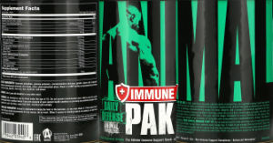 Immune Pak