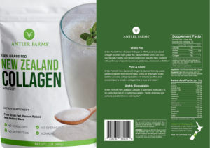 Collagen Powder