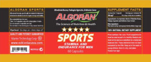 Algoran Sports