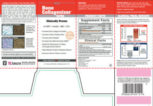BioSil Bone Collagenizer Ultra