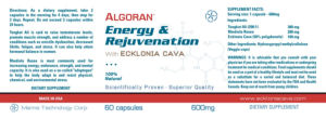 Algoran Energy & Rejuvenation