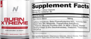 Burn Xtreme