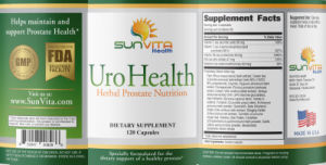 UroHealth